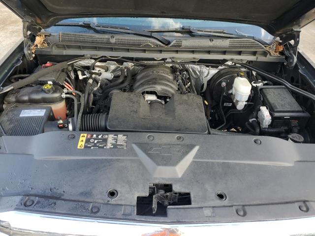 2018 CHEVROLET SILVERADO - 1GCVKNEH6JZ112942