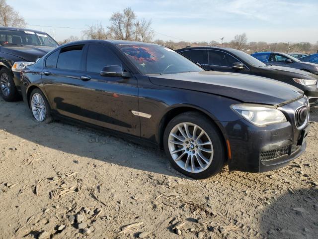 VIN WBAYB6C59ED224890 2014 BMW 7 Series, 750 XI no.4