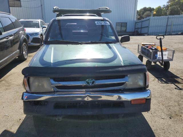 1999 Toyota Tacoma VIN: 4TANL42N3XZ519932 Lot: 47621704