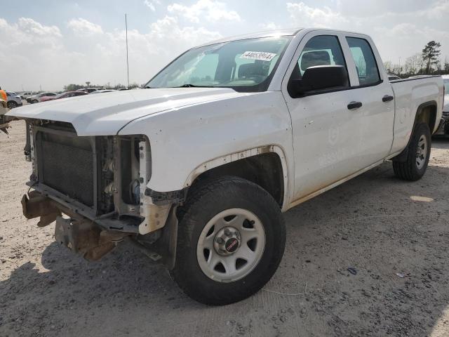 Vin: 1gtr1teh9ez347611, lot: 44053804, gmc sierra c1500 20141