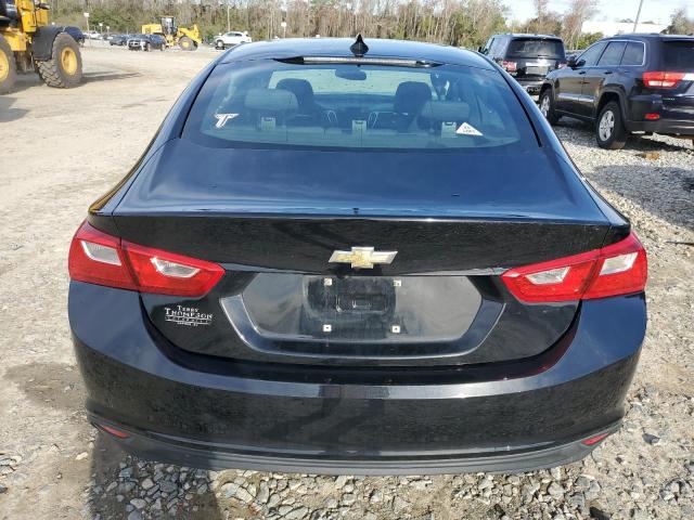 2018 Chevrolet Malibu Lt VIN: 1G1ZD5ST8JF131930 Lot: 49803524