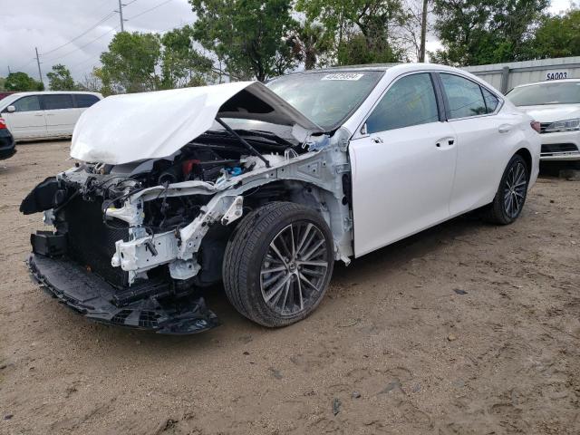 2023 LEXUS ES 350 BAS #2993889321