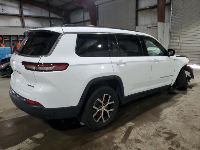 2023 JEEP GRAND CHER - 1C4RJKBG7P8806472