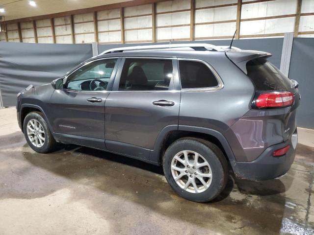 2016 Jeep Cherokee Latitude VIN: 1C4PJMCS4GW143203 Lot: 49097374