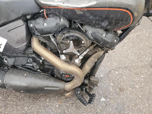 2019 HARLEY-DAVIDSON FXDRS 1HD1YVK36KC010047