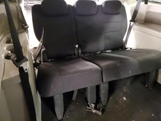 2010 Dodge Grand Caravan Hero VIN: 2D4RN3D12AR364363 Lot: 48760124