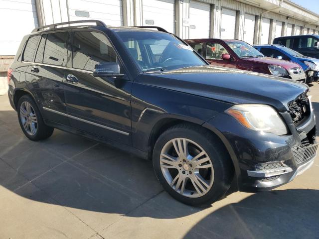 2013 Mercedes-Benz Glk 350 4Matic VIN: WDCGG8JBXDG003066 Lot: 47531264