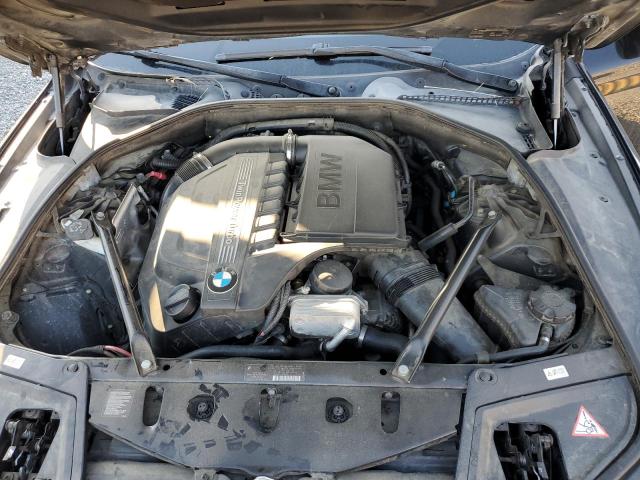 2012 BMW 535 I VIN: WBAFR7C52CC811413 Lot: 45710824