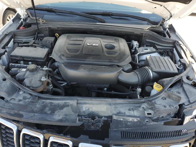 2018 JEEP GRAND CHER - 1C4RJFAG4JC107751