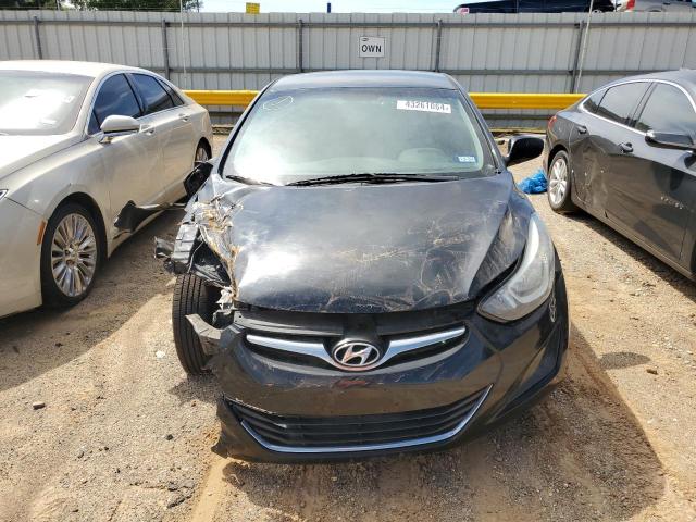 5NPDH4AE8FH551350 2015 Hyundai Elantra Se