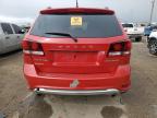 DODGE JOURNEY CR photo