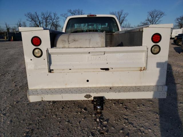 2002 Ford F250 Super Duty VIN: 1FTNX20F42ED68253 Lot: 47449974