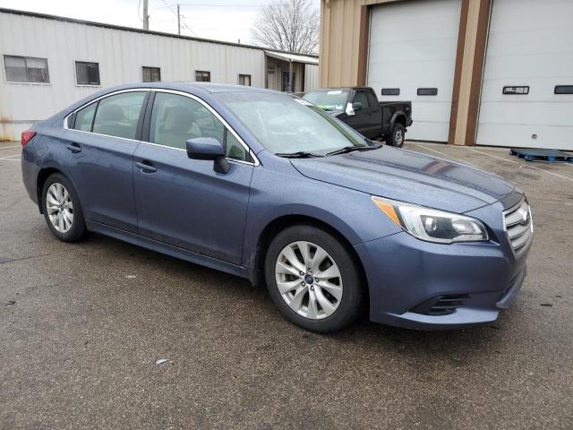 2015 SUBARU LEGACY 2.5 - 4S3BNBD66F3010639