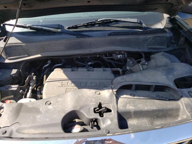 2015 HONDA PILOT EX 5FNYF4H44FB016552