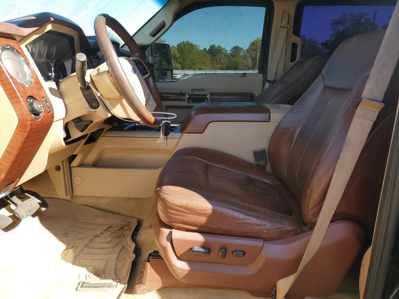 1FT7W2BT2DEA21568 2013 Ford F250 Super Duty