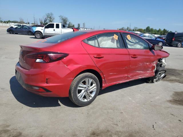 2020 HYUNDAI ELANTRA SE - 5NPD84LF4LH578868