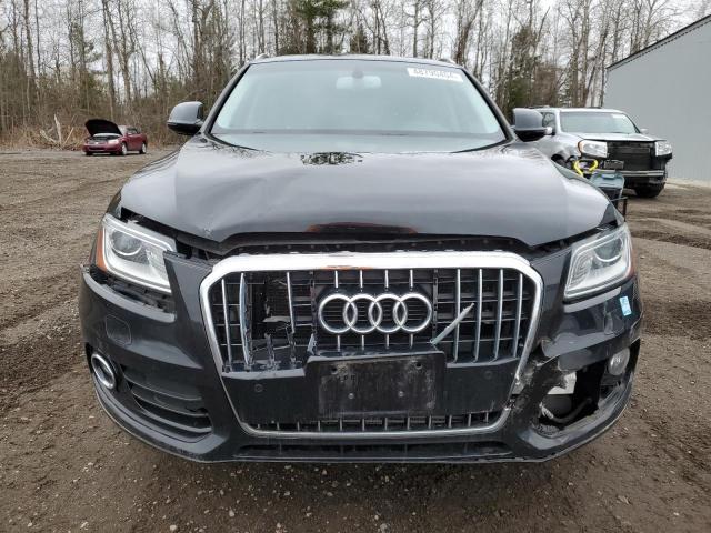 2016 AUDI Q5 TECHNIK - WA1V2AFP9GA088992