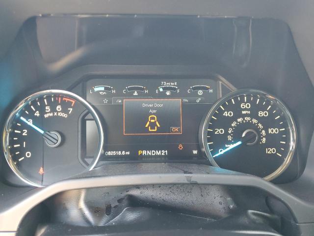 2015 FORD F150 SUPER - 1FTEW1EG4FFA00542