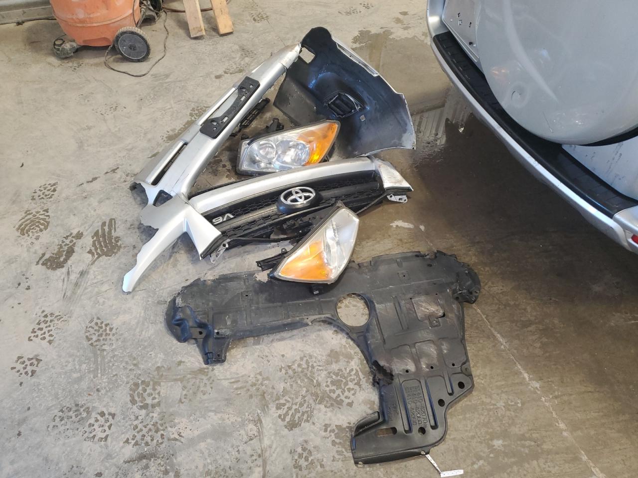 JTMBK33VX9D001710 2009 Toyota Rav4