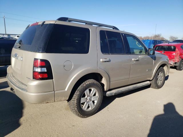 2007 Ford Explorer Xlt VIN: 1FMEU73EX7UA95952 Lot: 46991644