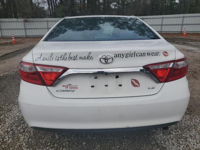 2016 Toyota Camry Le VIN: 4T1BF1FK9GU136907 Lot: 46180694