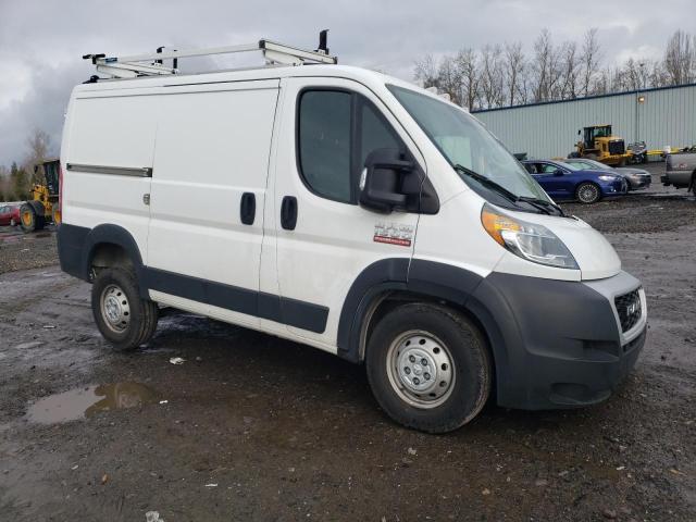 2022 Ram Promaster 1500 1500 Standard VIN: 3C6LRVNG3NE140619 Lot: 46461854