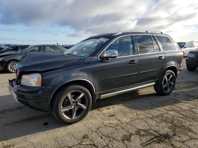 VIN YV4952CT6D1635344 2013 Volvo XC90, R Design no.1