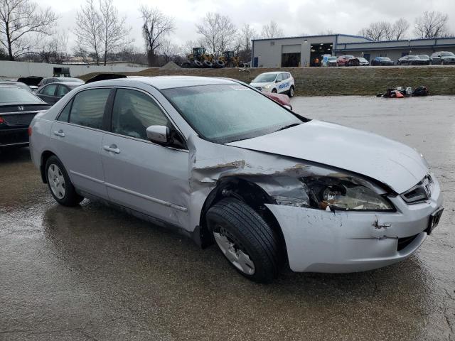 2005 Honda Accord Lx VIN: 1HGCM56495A086260 Lot: 46284644