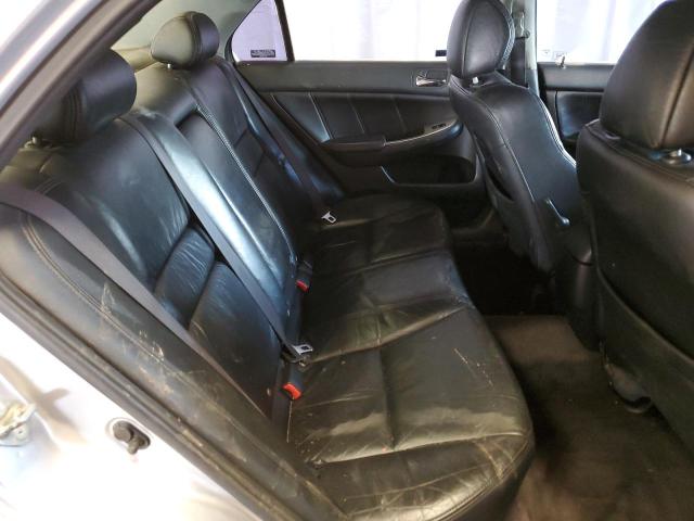 1HGCM66593A027088 2003 Honda Accord Ex