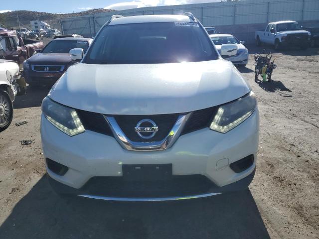 2016 Nissan Rogue S VIN: KNMAT2MT5GP643053 Lot: 48333854