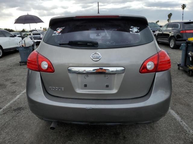 2012 Nissan Rogue S VIN: JN8AS5MT1CW271297 Lot: 47133594