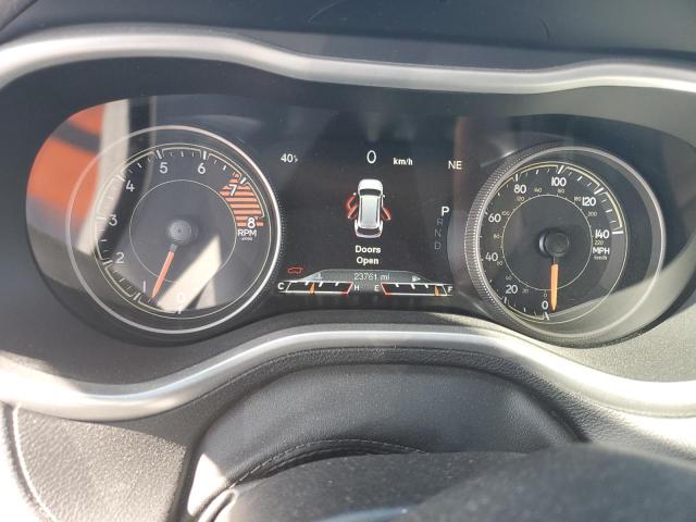 2017 Jeep Cherokee Limited VIN: 1C4PJMDS7HW665419 Lot: 47158604