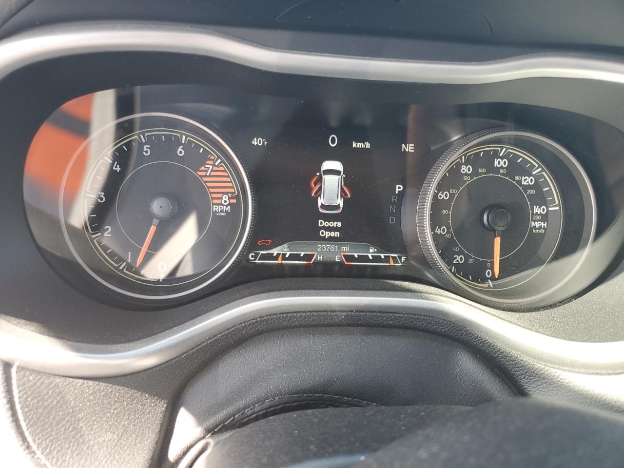 1C4PJMDS7HW665419 2017 Jeep Cherokee Limited