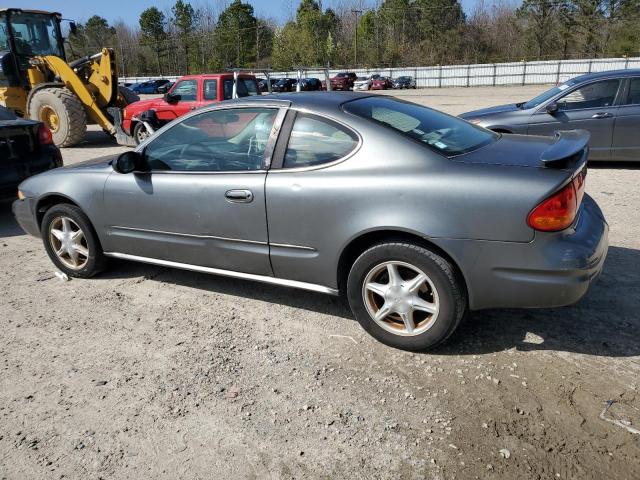 1G3NL12E93C187852 2003 Oldsmobile Alero Gl