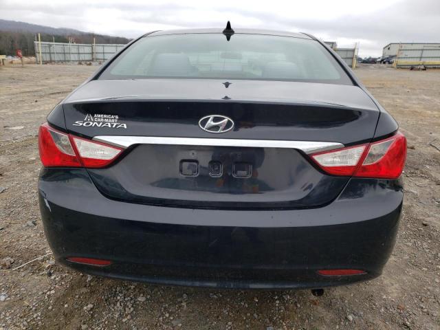 5NPEB4AC9BH145057 | 2011 Hyundai sonata gls