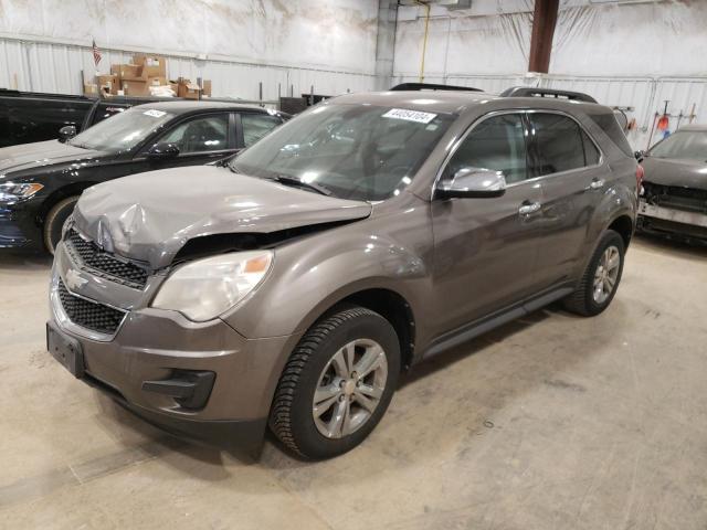 Vin: 2cnaldecxb6445972, lot: 44054104, chevrolet equinox lt 2011 img_1