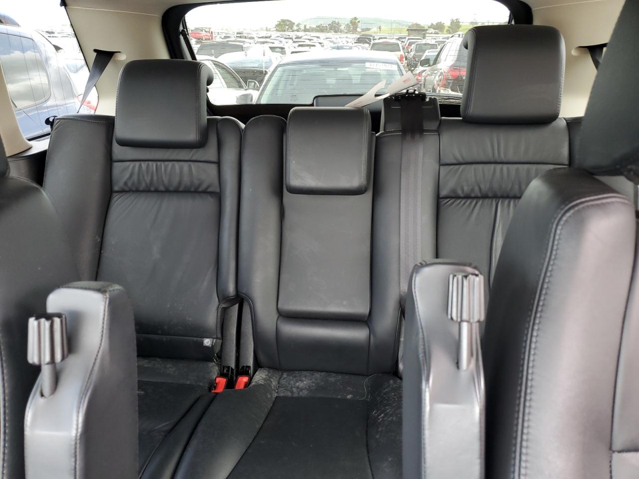 SALSK25407A113437 2007 Land Rover Range Rover Sport Hse