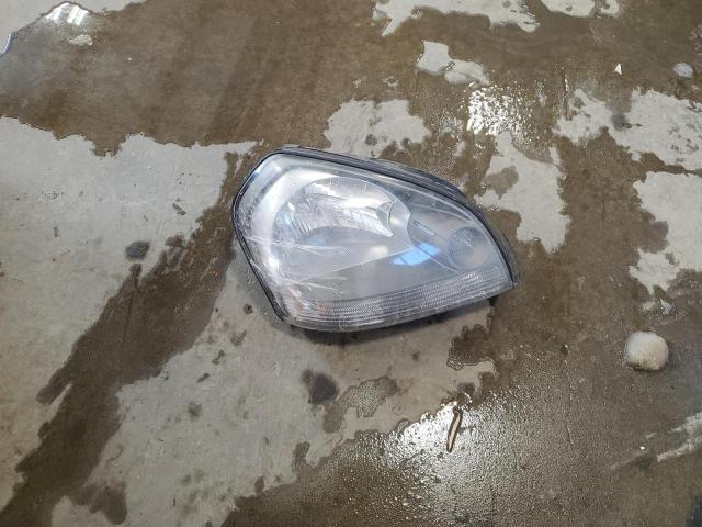 2007 Hyundai Tucson Gls VIN: KM8JM12B17U624210 Lot: 45956164