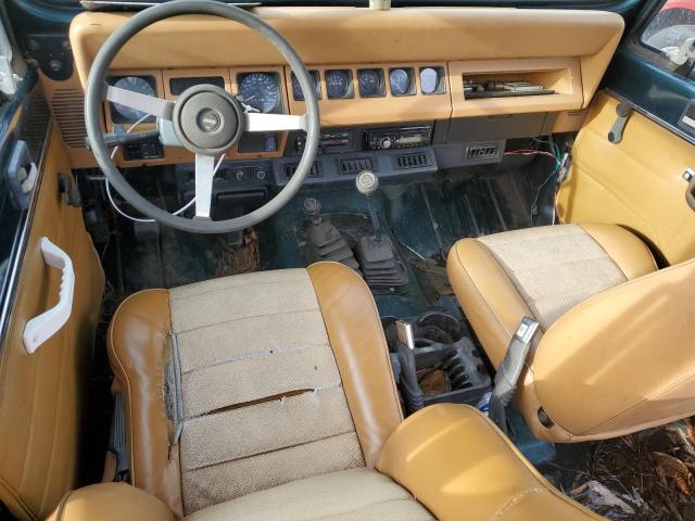 1995 Jeep Wrangler / Yj S VIN: 1J4FY19P4SP208444 Lot: 48206354