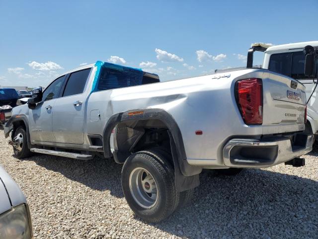 2022 GMC SIERRA K35 - 1GT49UEY5NF360897