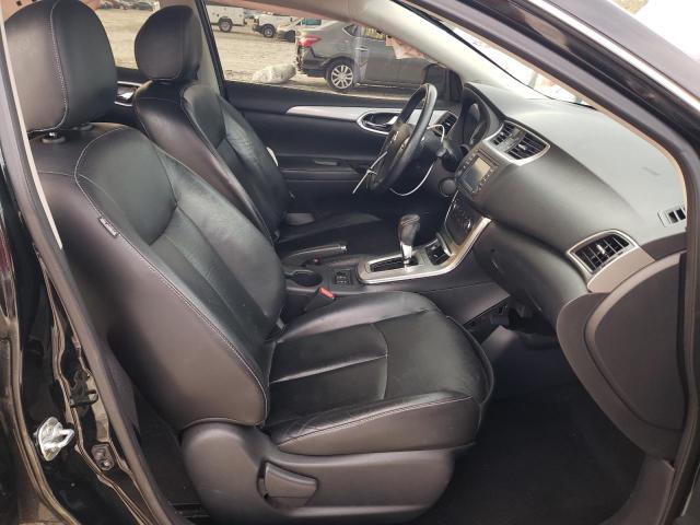 2015 Nissan Sentra S VIN: 3N1AB7AP7FY351881 Lot: 46259664