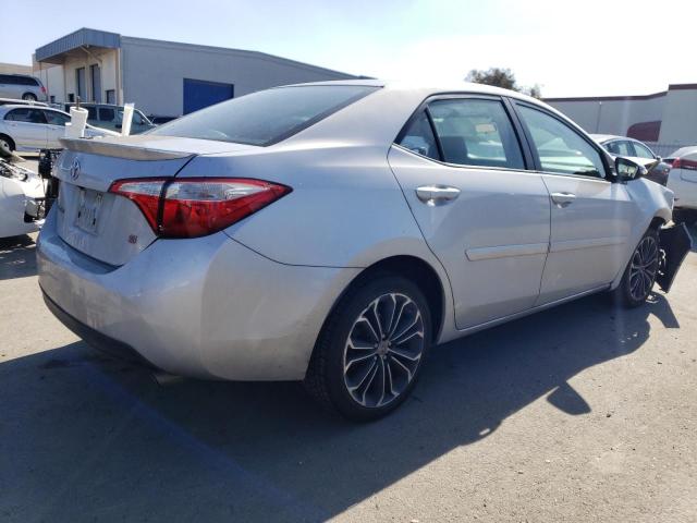 2016 Toyota Corolla L VIN: 5YFBURHE6GP449068 Lot: 47449174