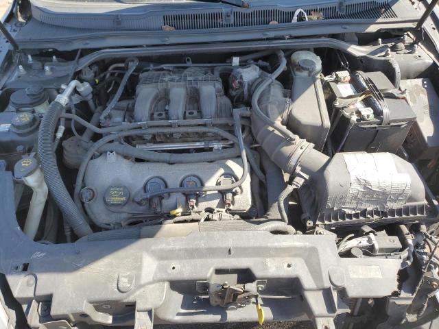 2012 Ford Taurus - Image 11