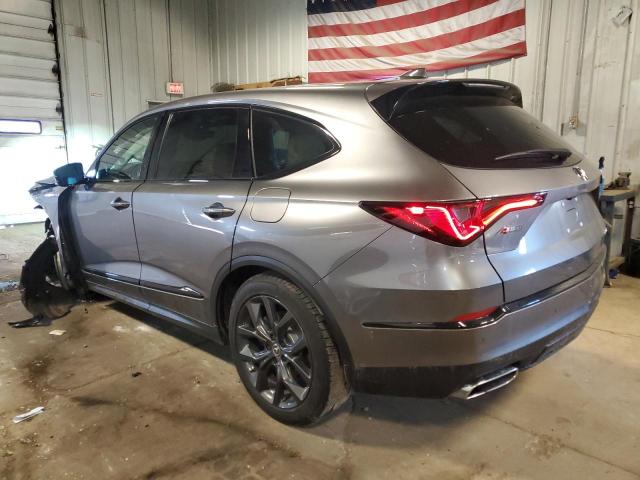 2022 Acura Mdx A-Spec VIN: 5J8YE1H02NL028601 Lot: 48660794