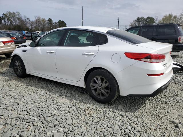 2019 KIA OPTIMA LX - 5XXGT4L34KG341583