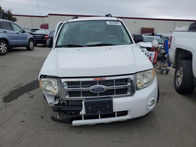 2008 Ford Escape Hev VIN: 1FMCU49H38KC68389 Lot: 48659804