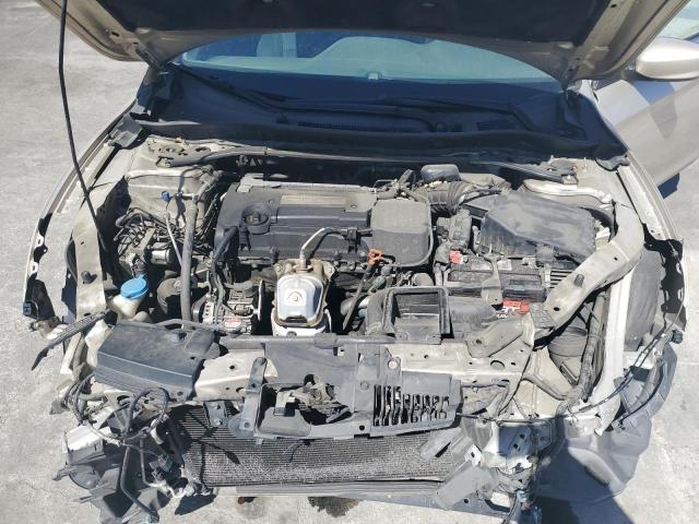 2015 HONDA ACCORD SPO - 1HGCR2F59FA231257