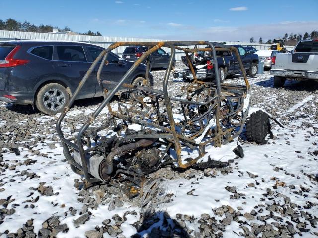 2019 POLARIS RZR S4 100 - 3NSVCE999KH833153