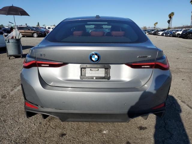 2023 BMW I4 EDRIVE3 - WBY43AW05PFP71601