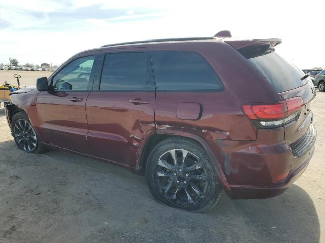 2021 Jeep Grand Cherokee Laredo VIN: 1C4RJEAG2MC624559 Lot: 45578864